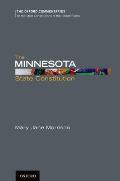 The Minnesota State Constitution (Oxford Commentaries on the State Constitutions of the United States)