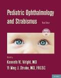 Pediatric Ophthalmology and Strabismus Cover