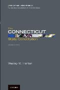 The Connecticut State Constitution (Oxford Commentaries on the State Constitutions of the United)
