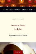 Freedom from Religion