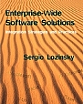 Enterprise Wide Software Solution: Integration Strategies & Practices