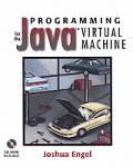 Programming for the Java Virtual Machine with CDROM Cover