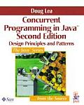 Concurrent Programming in Java 2ND Edition Cover