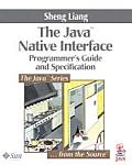 Java(tm) Native Interface: Programmer's Guide and Specification (Java)