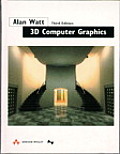 3D Computer Graphics with CDROM