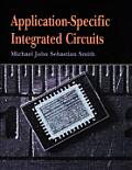 Application-Specific Integrated Circuits