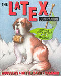The Latex Companion (Addison-Wesley Series on Tools and Techniques for Computer T)