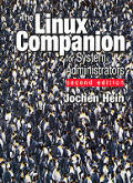 Linux Companion for System Administr 2ND Edition