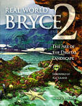 Real World Bryce 2 with CDROM