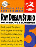 Ray Dream 5 for Windows and Macintosh