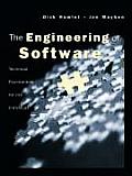 The Engineering of Software: A Technical Guide for the Individual Cover