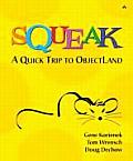Squeak-A Quick Trip to Objectland