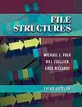 File Structures: An Object-Oriented Approach with C++