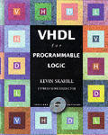 VHDL for Programmable Logic No CD-Rom