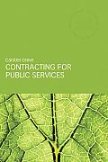 Contracting for Public Service
