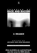 Theories of Race and Racism