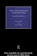The Northridge Earthquake: Vulnerability and Disaster Cover