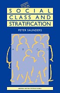 Social Class and Stratification