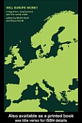 Will Europe Work?: Integration, Employment and the Social Order