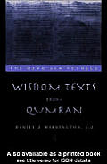 Wisdom Texts from Qumran
