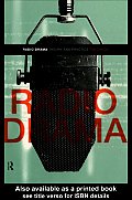 Radio Drama Cover