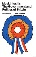 Mackintosh's The Government and Politics of Britain