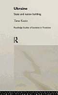 Ukraine: State and Nation Building