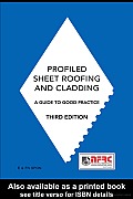 Profiled Sheet Roofing and Cladding
