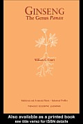 Ginseng, the Genus Panax