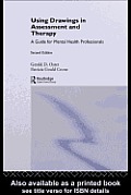 Using Drawings Assessment and Therapy Cover