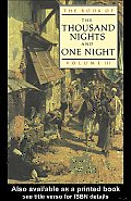Book of the Thousand Nights and One Night
