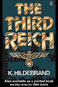 The Third Reich