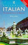 Colloquial Italian