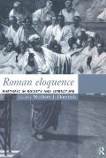 Roman Eloquence