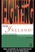 Fighting for Ireland?