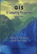 GIS: A Computing Perspective