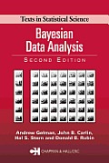Bayesian Data Analysis