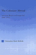 The Colonizer Abroad: Island Representations in American Prose from Herman Melville to Jack London Cover