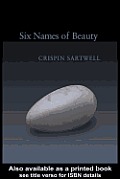 Six Names of Beauty