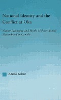 National Identity and the Conflict at Oka