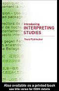 Introducing Interpreting Studies