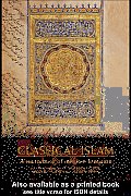 Classical Islam