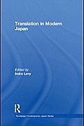 Translation in Modern Japan