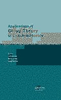 Applications of Group Theory to Combinatorics