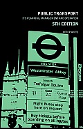 Public Transport: Its Planning, Management and Operation