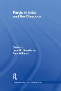Parsis in India and the Diaspora