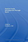 Positive Youth Development through Sport