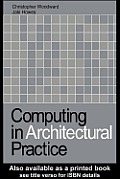 Computing in Architectural Practice