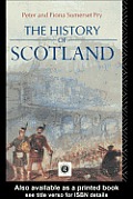The History of Scotland