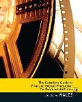 Complete Guide To Film and Video Production (2ND 12 Edition)